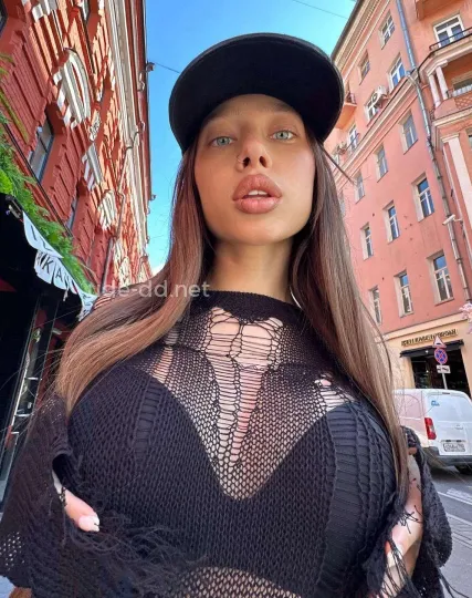 Проститутка Анна - Фото 10 №426742