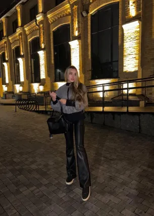 Урсула - Фото 1